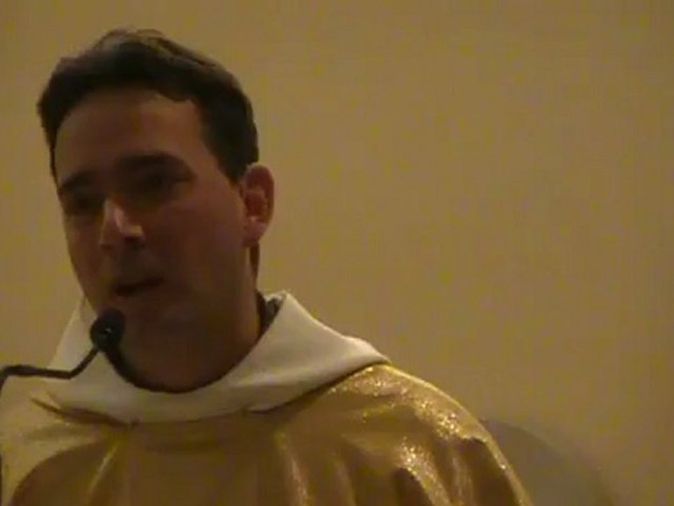 Évangile de Jésus Christ selon St Jean du dimanche 25 novembre 2012