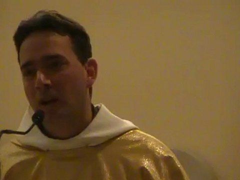 Évangile de Jésus Christ selon St Jean du dimanche 25 novembre 2012