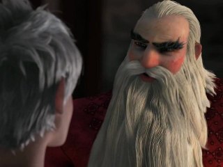 ΟΙ ΠΕΝΤΕ ΘΡΥΛΟΙ 3D (Rise Of The Guardians 3D) Μεταγλωττισμένο trailer