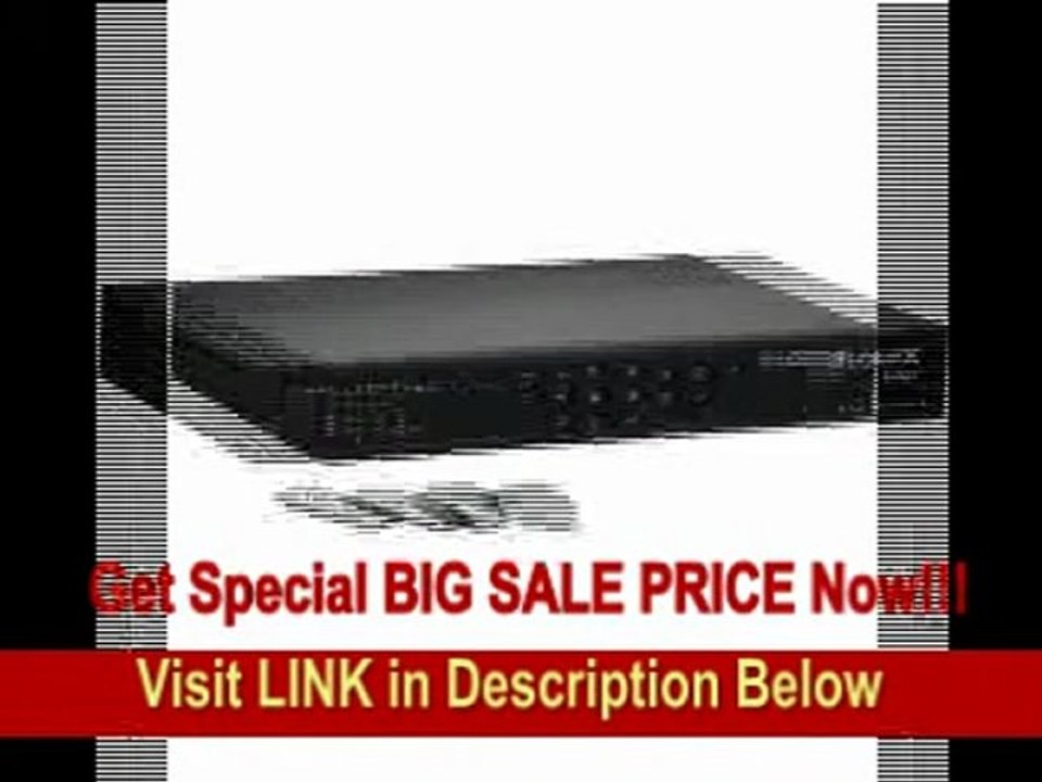 [BEST PRICE] Lorex LH3261001 16-Channel Network Security DVR