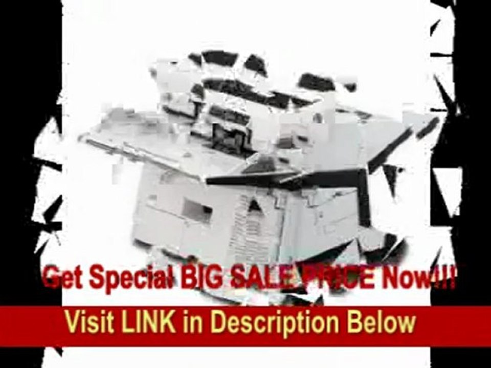 [FOR SALE] Fujitsu fi-6670 Professional Color Duplex Document Scanner