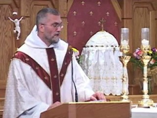 Nov 25 - Homily: King of Kings, Lord of Lords