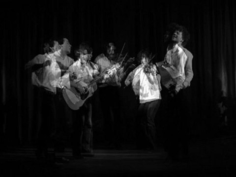 Les Haricots Sont Pas Salés