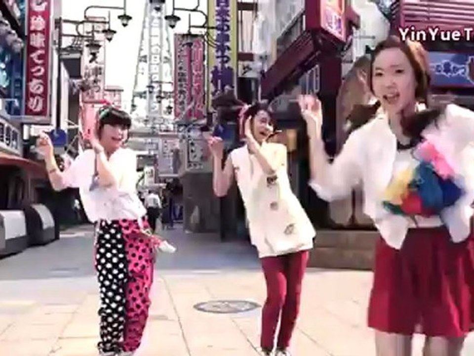Crayon Pop - Bing Bing