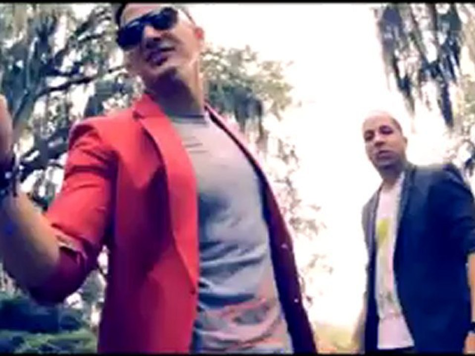 Triple Seven  - Entre Tu y Yo