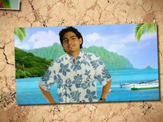 Hawaiian Clothes