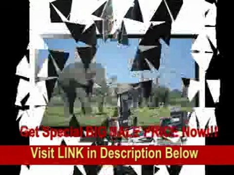 [REVIEW] Panasonic Lumix DMC-GF5XR Live MOS Micro 4/3 Compact Sytem Camera with 3-Inch Touch Screen and 14-42 Power Zoom Lens, Red DMC-GF5XR