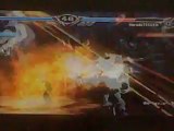 Soul Calibur V moonlight_rage vs HaradaTEKKEN (moi)