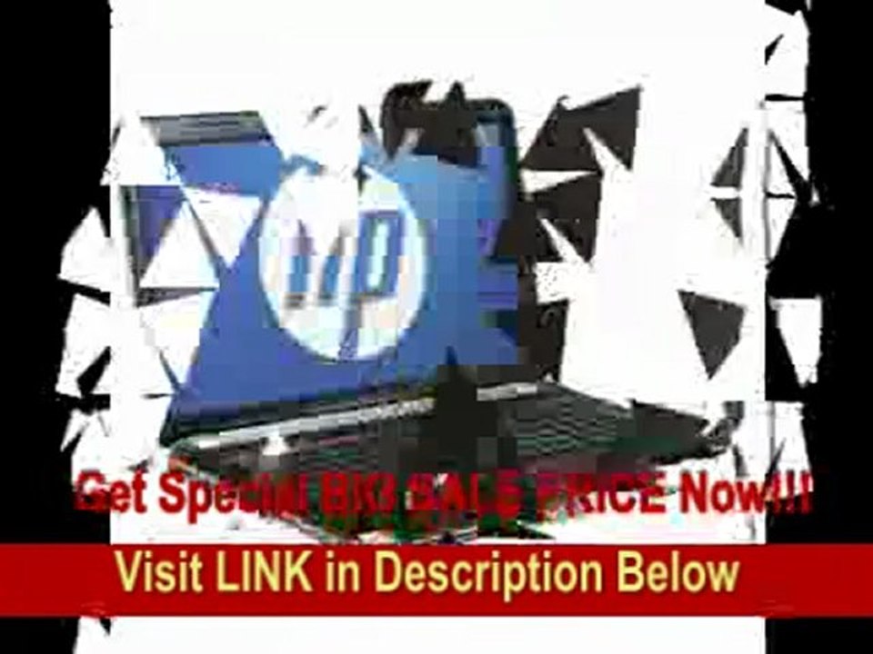 [REVIEW] HP Pavilion dv7-6c95dx Intel Core i7