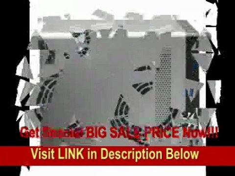 [BEST BUY] Qnap High-performance 6-bay NAS server for SMBs, Intel&reg Atom 2.13GHz Dual-core Processor, 1GB RAM, HDMI (TS-669-PRO-US)