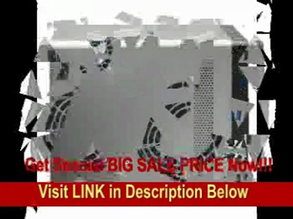 [BEST BUY] Qnap High-performance 6-bay NAS server for SMBs, Intel&reg Atom 2.13GHz Dual-core Processor, 1GB RAM, HDMI (TS-669-PRO-US)