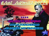 Eros Ramazzotti - Terra promessa (remix)