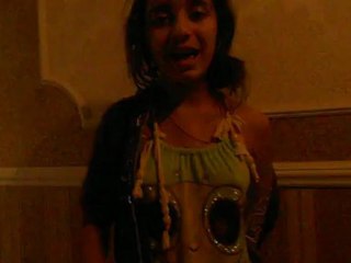 Aliona Zadorojniuc - Impossible (cover) in Alionas's blog