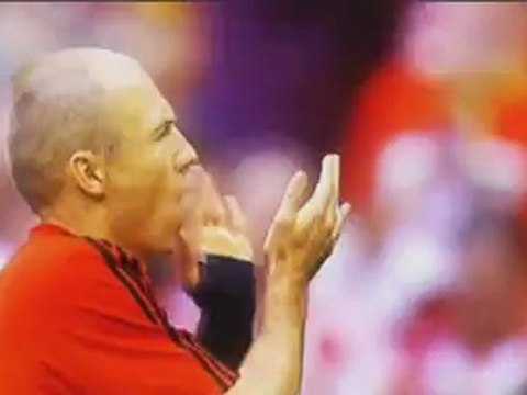 Non è più sogno ma realtà (22 maggio 2010 Bayern Inter 0-2 campioni d'europa EXTENDED EDITION)