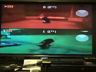 Prize Battle (11-20-2012) - Conker's Bad Fur Day - Match One (Best 2/3)