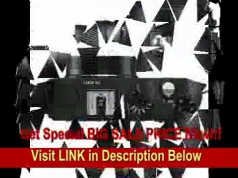 [BEST BUY] Leica 18450 X2 16.5MP Compact System Camera with 2.7-Inch TFT LCD- Body Only (Black)