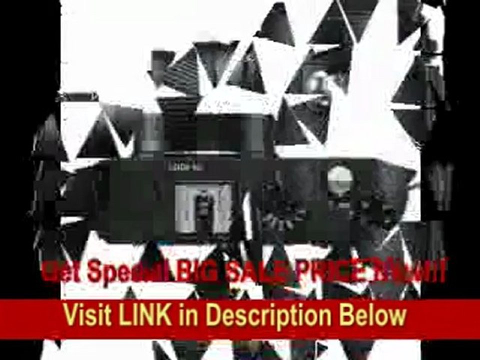 [BEST BUY] Leica 18450 X2 16.5MP Compact System Camera with 2.7-Inch TFT LCD- Body Only (Black)