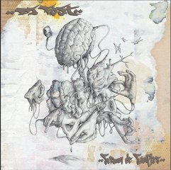 Dj Fost ft. Mark Deez - U know what I want