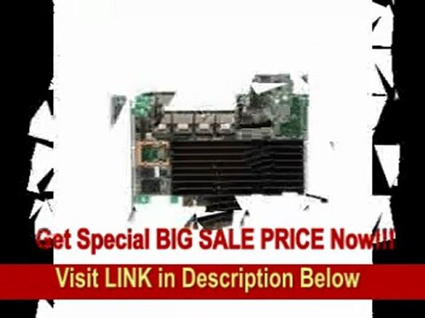 [FOR SALE] Megaraid Sas 9260-16I Single, 16-PORT Int, 6GB/S Sata+sas, Pcie 2.0, 512MB In T