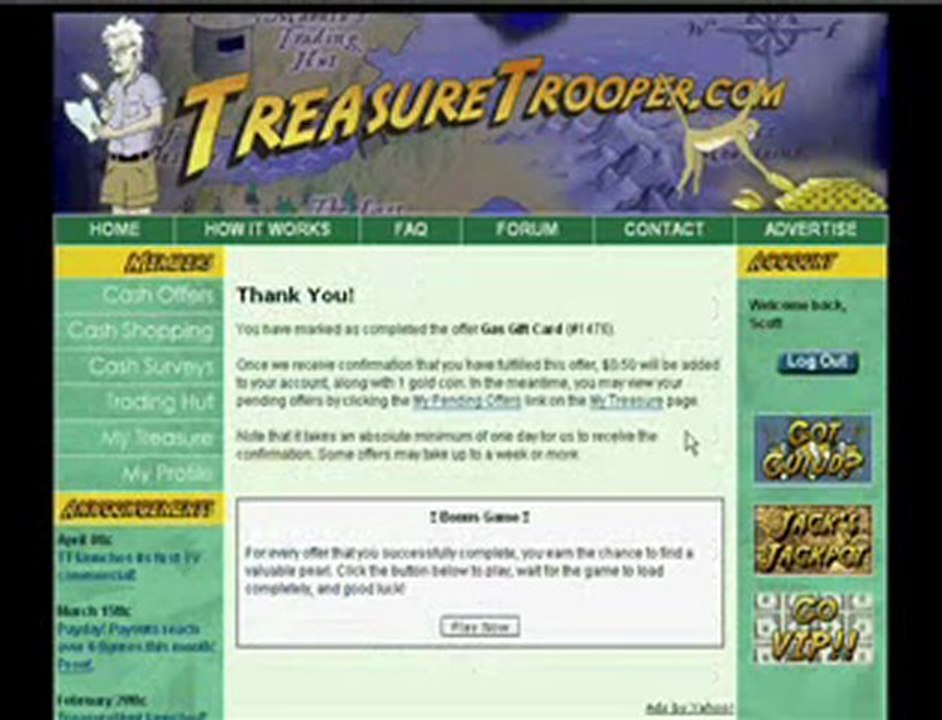 Earn money on PTC sites with Auto-Clicker bot  - Working With All Paid To Click sites