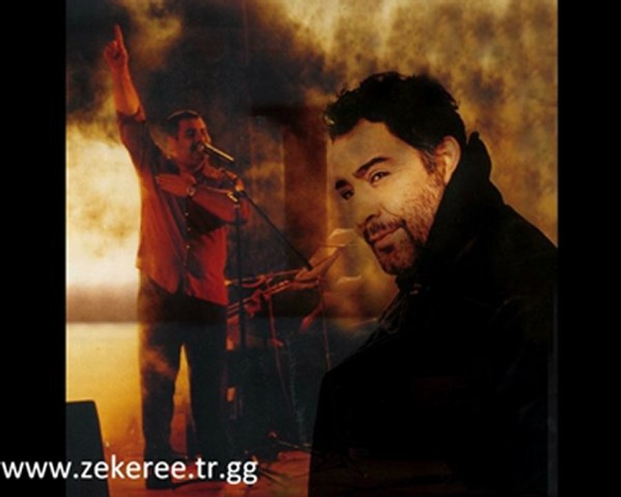 Ahmet Kaya - Vakit Tamam