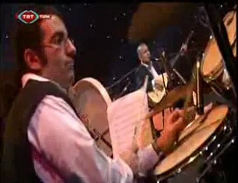 Muharrem Temiz - Kadir Mevlam Senden Bir Dileğim Var