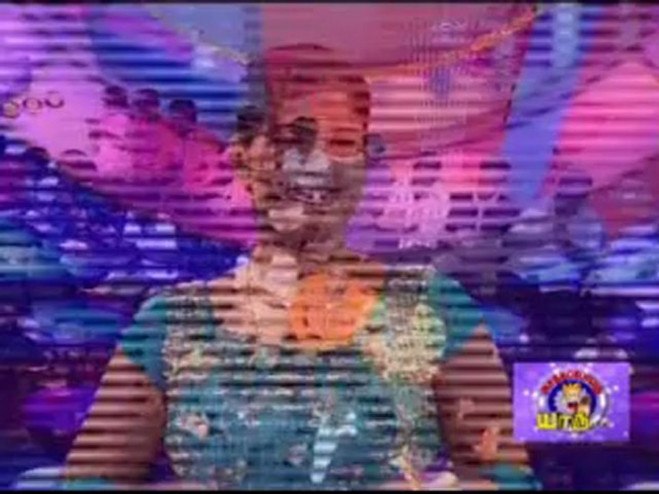 Aasatha Povadhu Yaaru