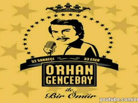 Serdar Ortaç - Hor Görme Garibi (2012 - Orhan Gencebay)