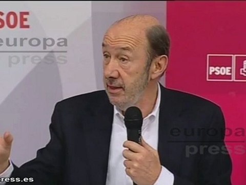 PSOE: La derecha no hace nunca nada por las mujeres