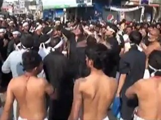 TheJhelum.com - Moharram Report Part 2