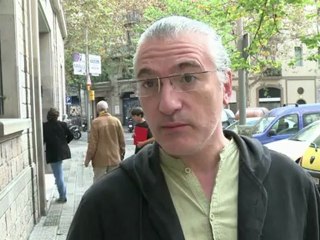 Catalans vote in fight for statehood