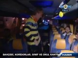 Fenerbahçe dirk kuyt & gökhan gönül - Gangnam style