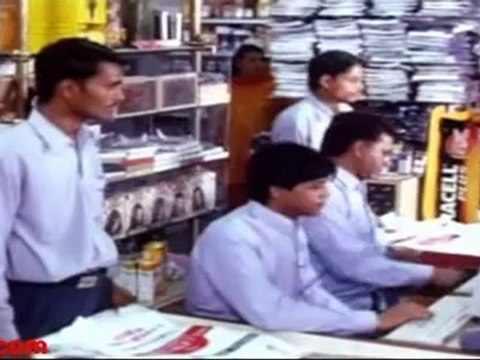 Hum Phirr Milein Na Milein 2009_clip3