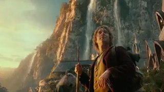 El Hobbit - trailer 2