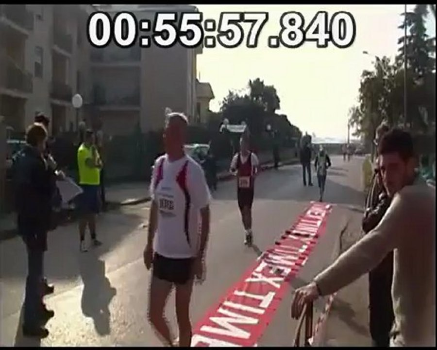 SAN TAMMARO (CE) 25.11.2012