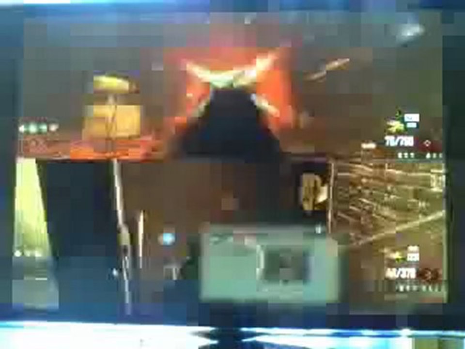 black ops 2 sopravvivenza su town parte 1