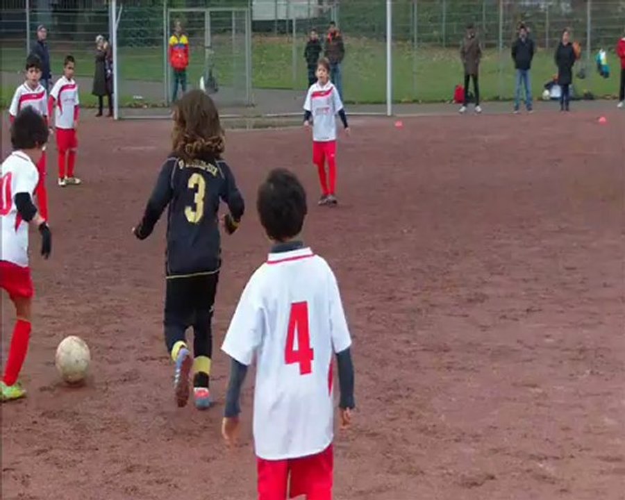 kaantona 10 1. bölüm