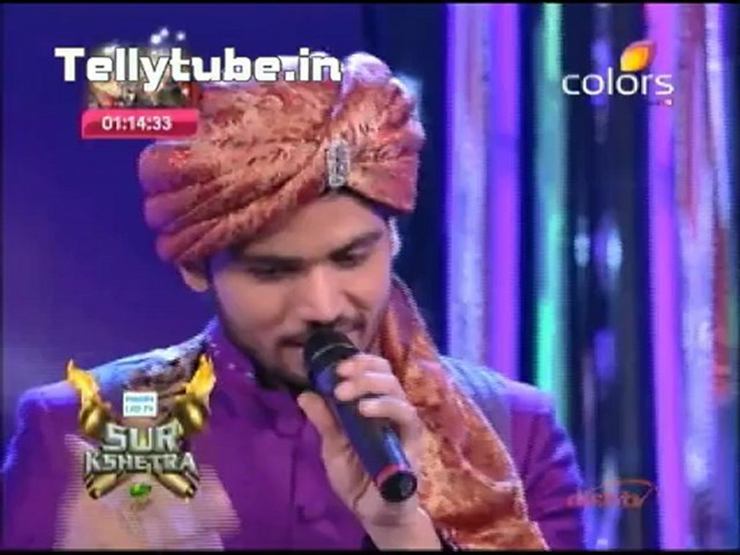 Sur kshetra all episodes watch online best sale
