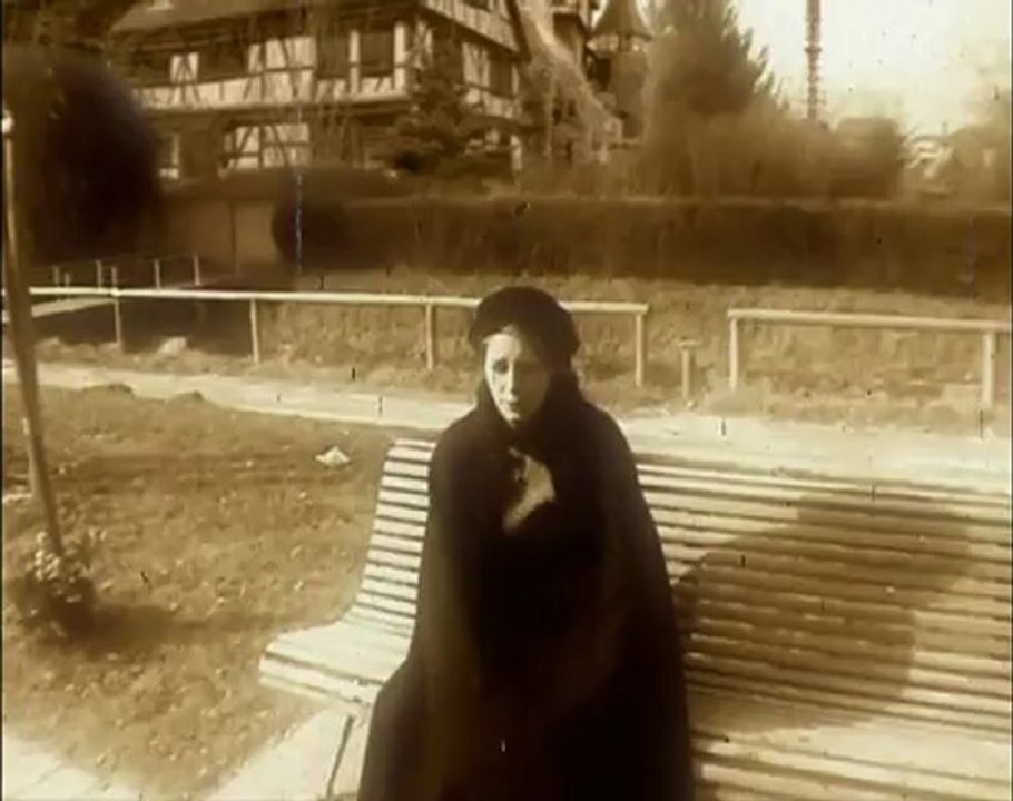 Raphael Lemaire - court métrage - La valise