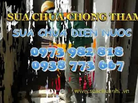 ct sua chua chong tham tai tphcm 0909 723 747