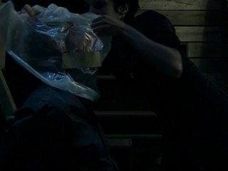 Sarah.     court métrage.   Raphaël Lemaire et Halim Mekhancha