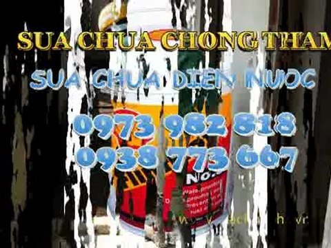 ct sua chua chong tham tai tphcm 0909 723 747