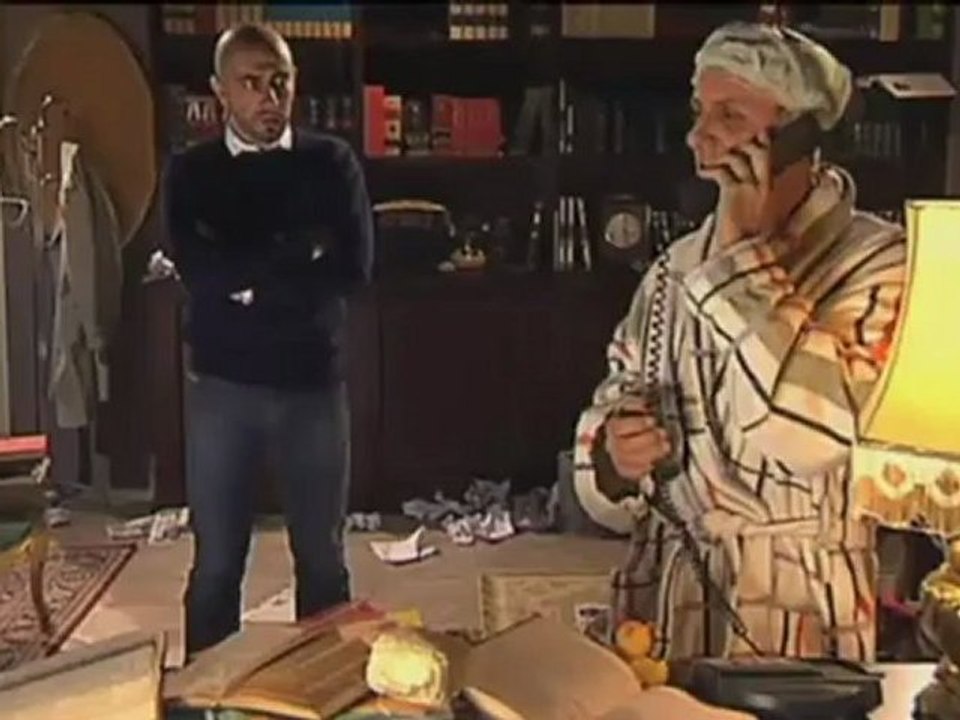 TV3 - Crackòvia - Cruyff vol ser escriptor