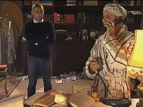 TV3 - Crackòvia - Cruyff vol ser escriptor