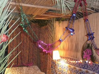 Evenement Famillial année 2011