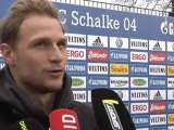 Benedikt Höwedes ''Wir können zufrieden sein''