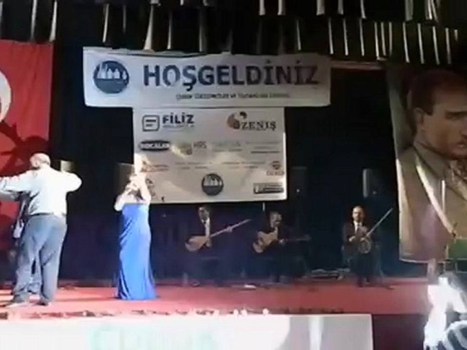 Bulguru Kaynatırlar