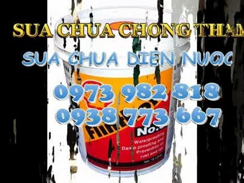 ct sua chua chong tham tai tphcm 0932 004 556