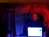 Dj Silex  -  Roots Dub & Beat - Café Du Théatre 2012