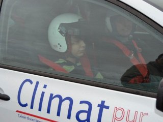 Circuit des Ecuyers - Novembre 2012 - Vidéo